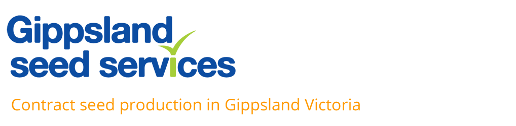 Gippsland Seed Services